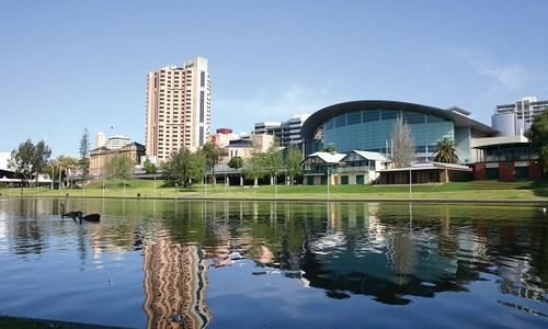 adelaide